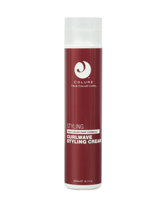 Curl Wave Styling Cream